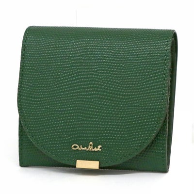 airlist エアリスト LUNA ルナ 小銭入れ付き二つ折り財布 24653