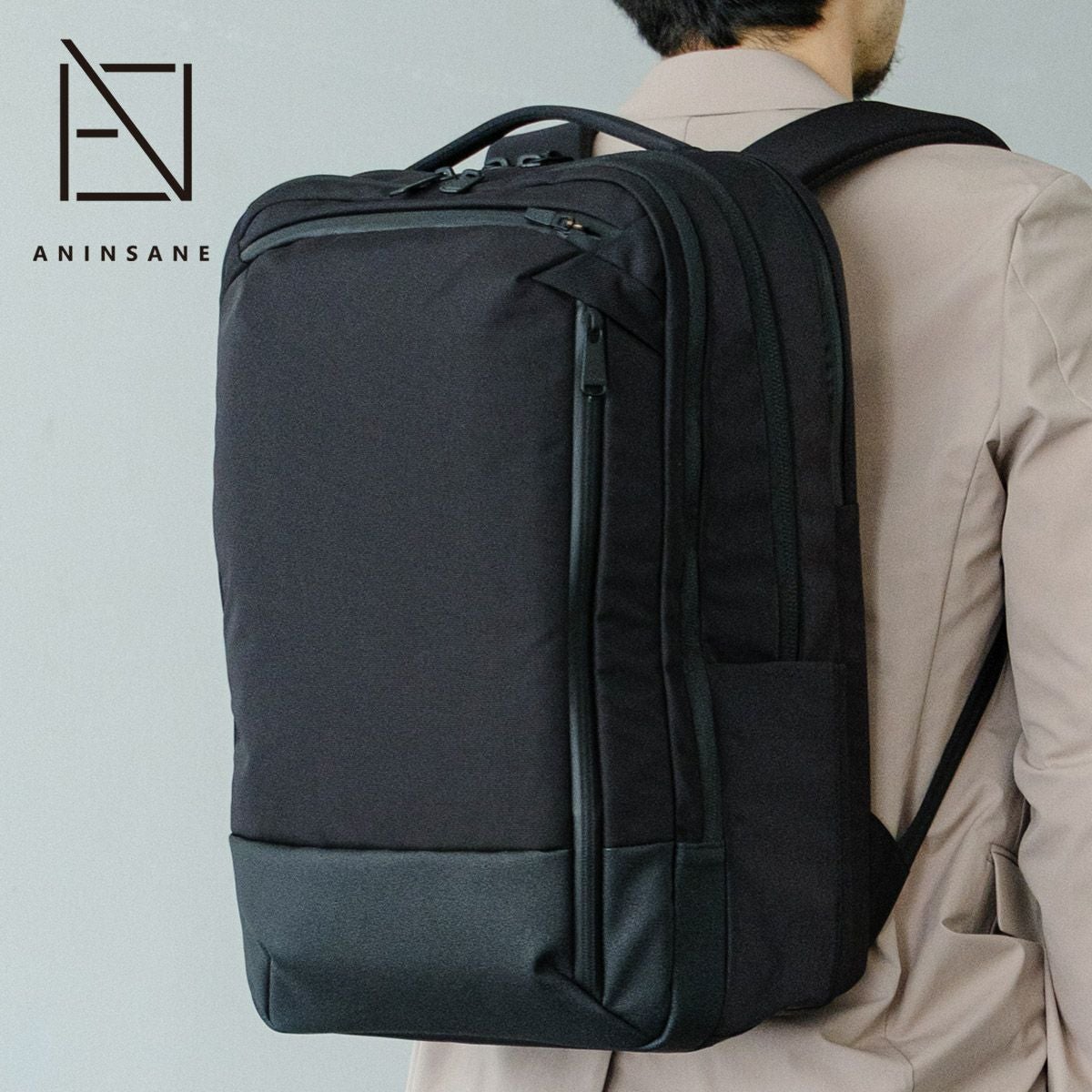 ANINSANE アンインセイン バックパック AN-H04 | こだわりのブランド
