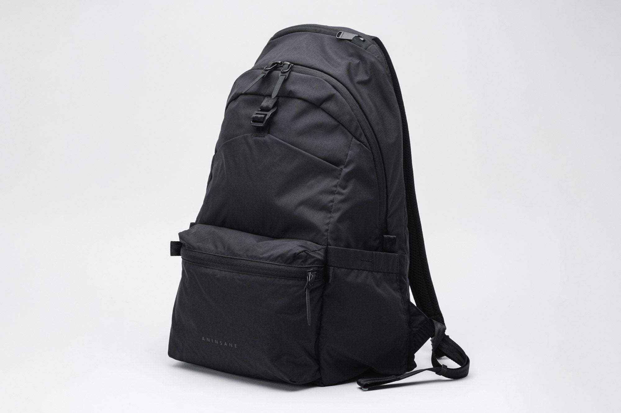 リュック 軽量 ANINSANE アンインセイン パッカブルパック　美品 ANINSANE アンインセイン PACKABLE PACK パッカブル パック バック