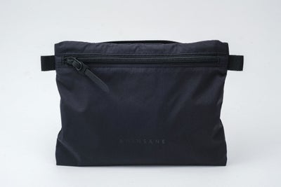 ANINSANE アンインセイン PACKABLE SHOPPER パッカブル ショッパー エコバッグ AN-P02