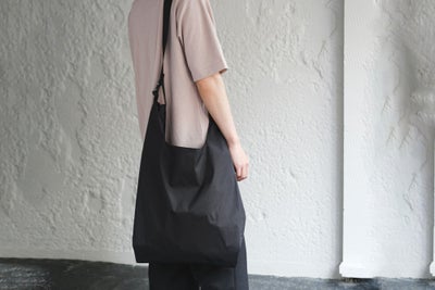 ANINSANE アンインセイン PACKABLE SHOPPER パッカブル ショッパー エコバッグ AN-P02