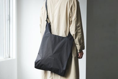 ANINSANE アンインセイン PACKABLE SHOPPER パッカブル ショッパー エコバッグ AN-P02