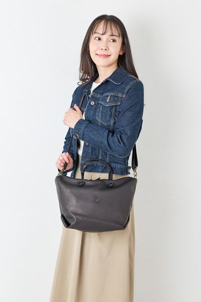 CLEDRAN クレドラン GALE ガレ 2WAYボストンバッグ CR-CL3797