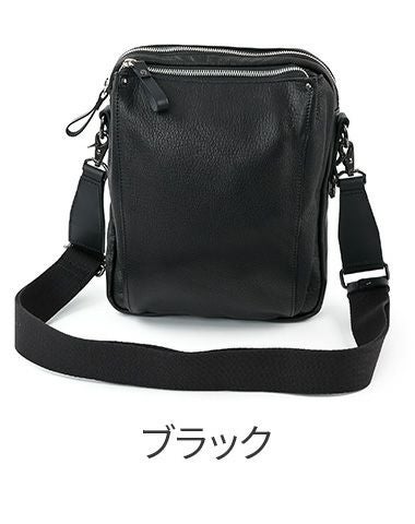 Dakota バッグ ブラック Dakota BLACK LABEL ダコタ ブラックレーベル ランスサステナ