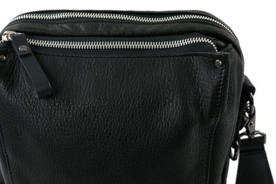 Dakota BLACK LABEL ダコタ ブラックレーベル ランスサステナ ショルダーバッグ 1624000
