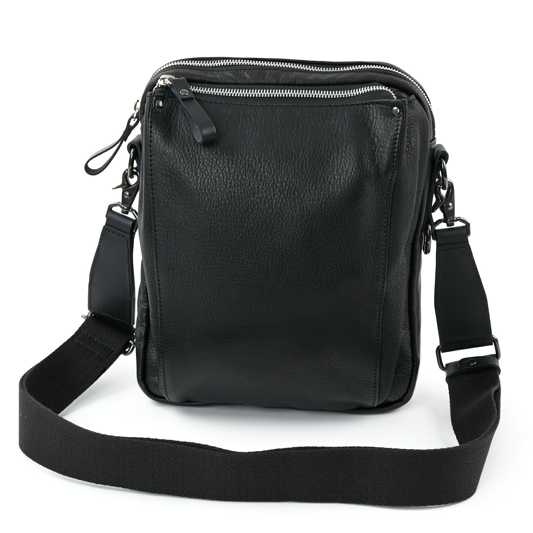 新品Dakotaブラックレーベルショルダーバッグ Dakota BLACK LABEL ダコタ ブラックレーベル ランスサステナ