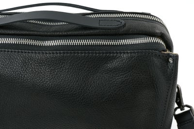 Dakota BLACK LABEL ダコタ ブラックレーベル ランスサステナ ショルダーバッグ 1624001
