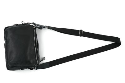 Dakota BLACK LABEL ダコタ ブラックレーベル ランスサステナ ショルダーバッグ 1624001