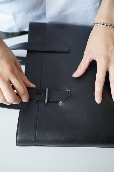 HERGOPOCH エルゴポック MG2 Series MG2シリーズ スリムトートバッグ MG2-ST