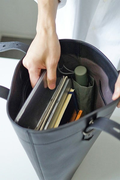 HERGOPOCH エルゴポック MG2 Series MG2シリーズ スリムトートバッグ MG2-ST