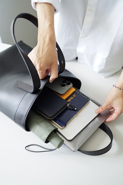 HERGOPOCH エルゴポック MG2 Series MG2シリーズ スリムトートバッグ MG2-ST