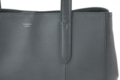 PELLE MORBIDA ペッレモルビダ Johnstons of Elgin×PELLE MORBIDA トートバッグ PMO-JEST011