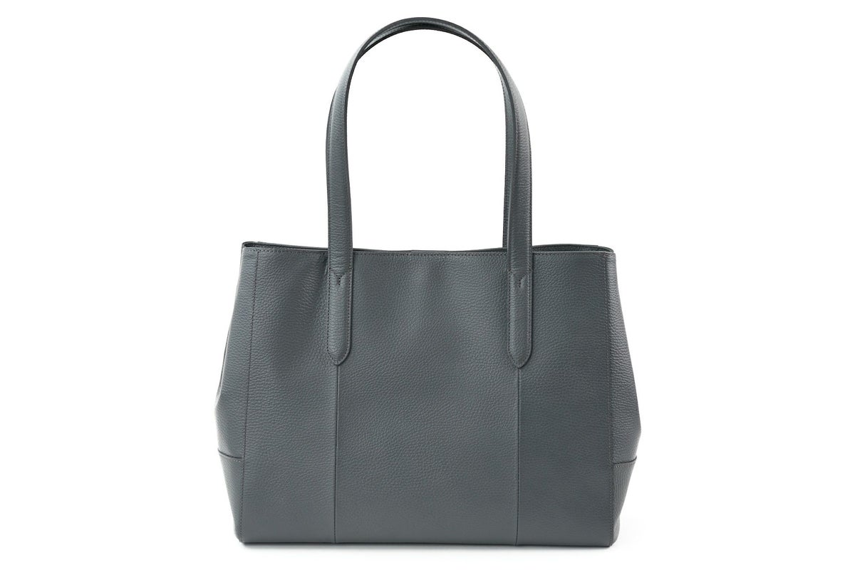 PELLE MORBIDA ペッレモルビダ Johnstons of Elgin×PELLE MORBIDA トートバッグ PMO-JEST011