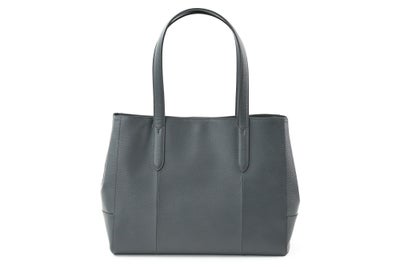 PELLE MORBIDA ペッレモルビダ Johnstons of Elgin×PELLE MORBIDA トートバッグ PMO-JEST011