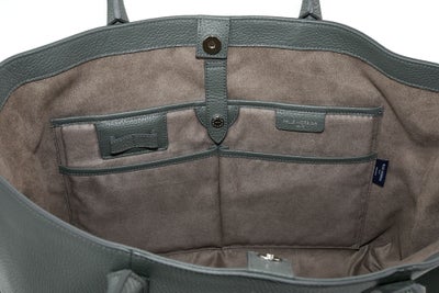 PELLE MORBIDA ペッレモルビダ TARO HAKASE×PELLE MORBIDA トートバッグ PMO-H002