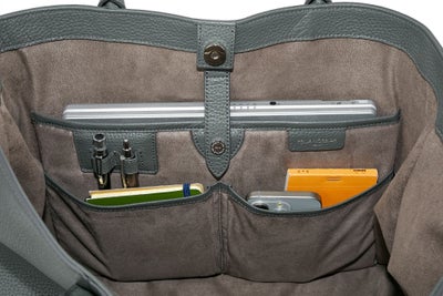 PELLE MORBIDA ペッレモルビダ TARO HAKASE×PELLE MORBIDA トートバッグ PMO-H002