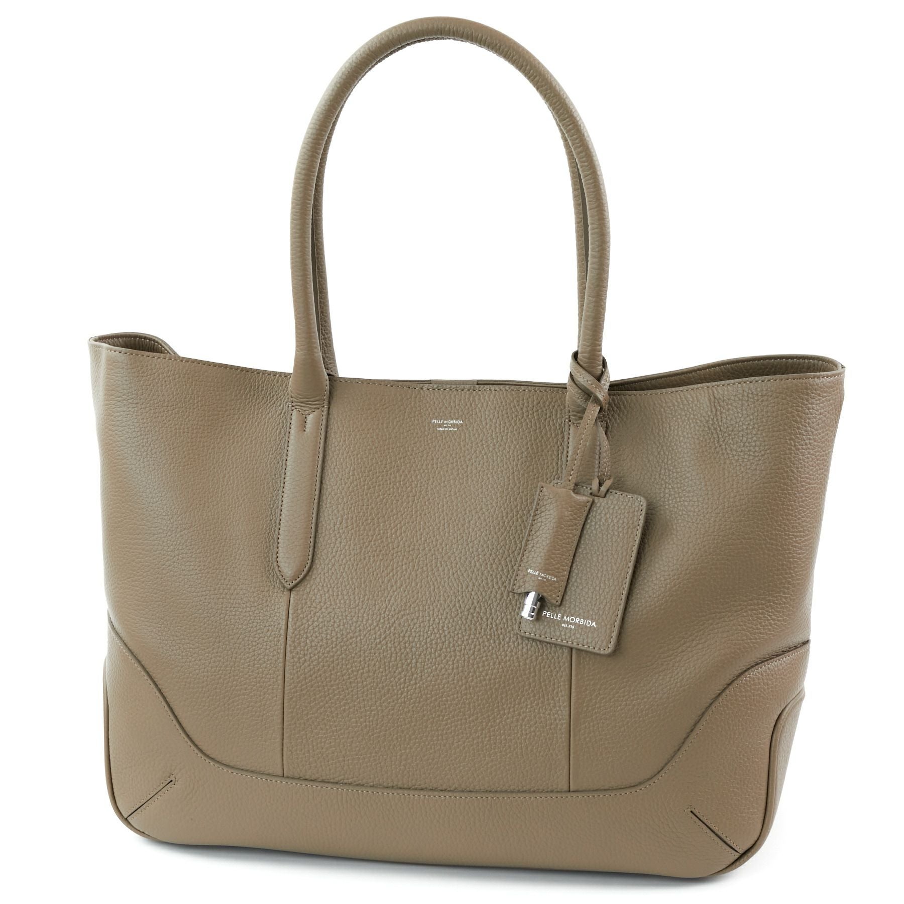 PELLE MORBIDA ペッレモルビダ TARO HAKASE×PELLE MORBIDA トート