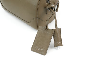 PELLE MORBIDA ペッレモルビダ TARO HAKASE×PELLE MORBIDA 2WAYショルダーバッグ PMO-H003
