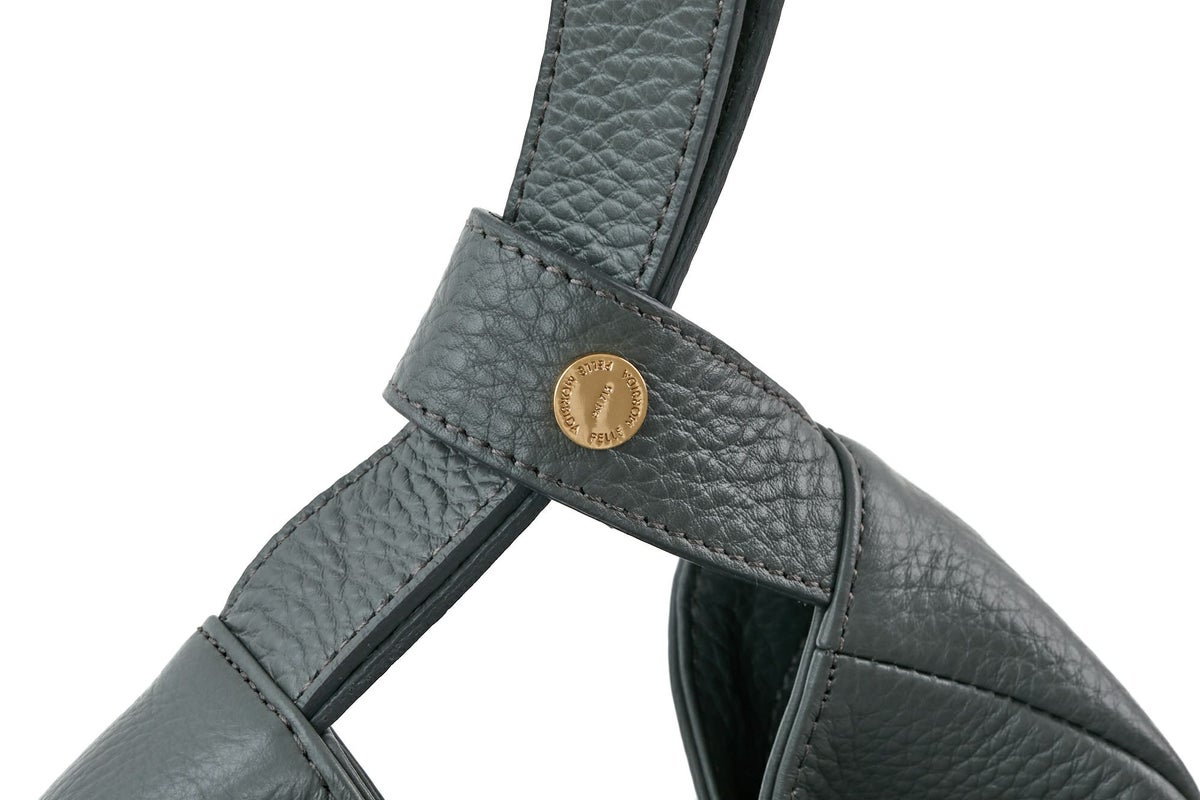 PELLE MORBIDA ペッレモルビダ YUSUKE FUKUSHIMA×PELLE MORBIDA ワンハンドルバッグ PMO-F003