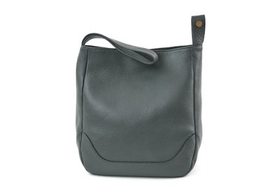 PELLE MORBIDA ペッレモルビダ YUSUKE FUKUSHIMA×PELLE MORBIDA ワンハンドルバッグ PMO-F003