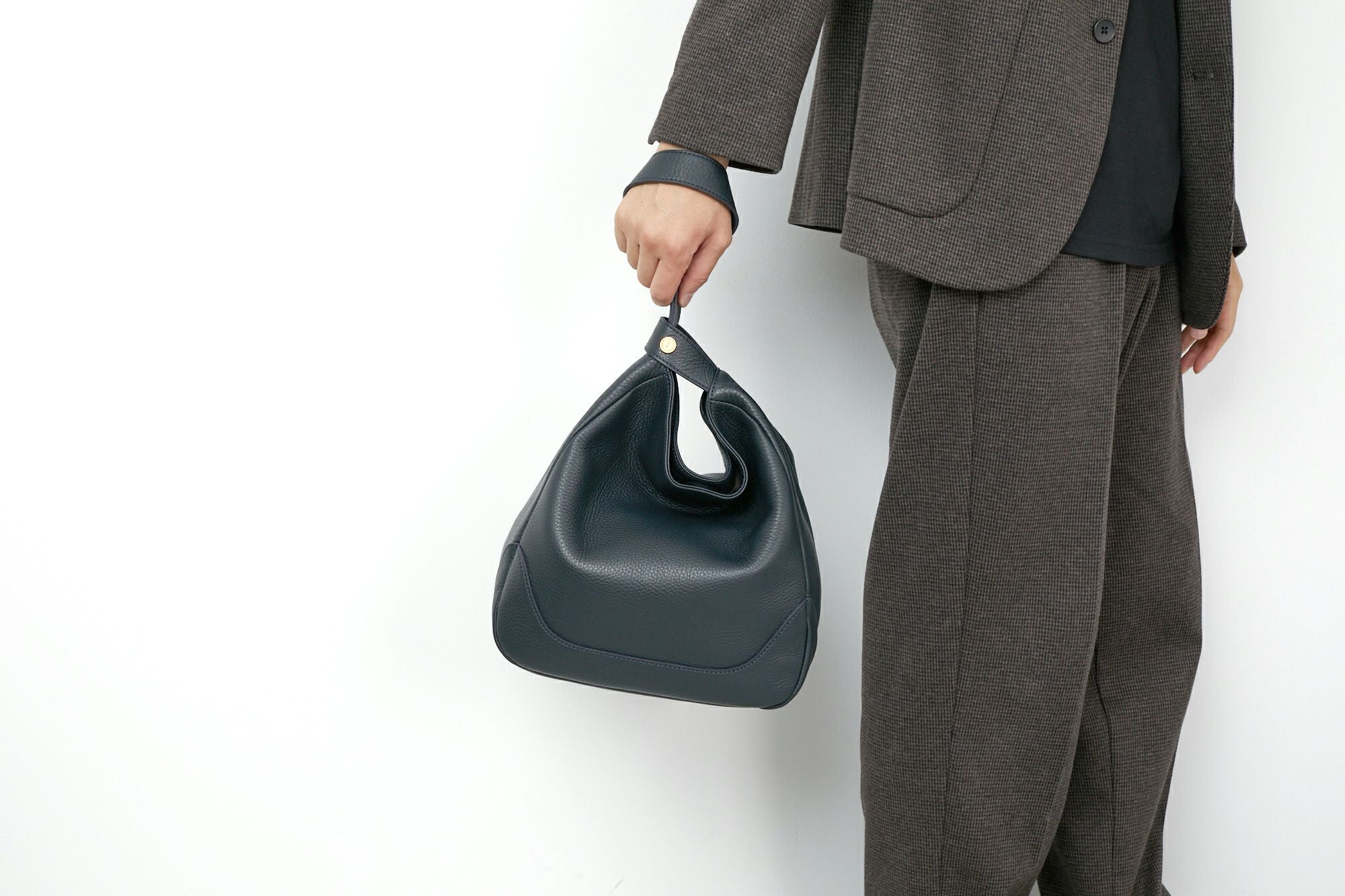 PELLE MORBIDA ペッレモルビダ YUSUKE FUKUSHIMA×PELLE MORBIDA ワン