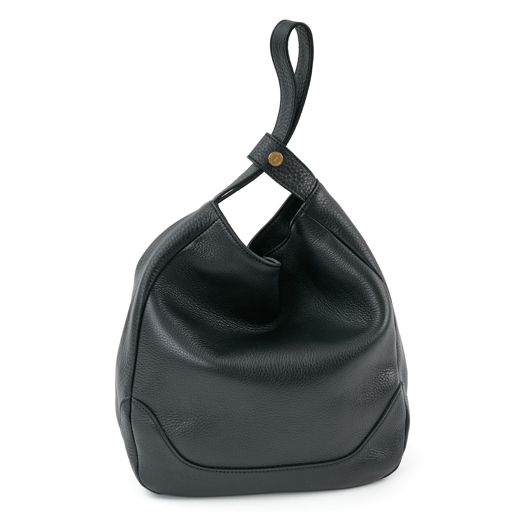 PELLE MORBIDA ペッレモルビダ　ハンドル付きクラッチバッグ　美品！ PELLE MORBIDA ペッレモルビダ Maiden Voyage メイデン ボヤージュ