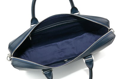 HERGOPOCH エルゴポック 06 Series 06シリーズ ワキシングレザー ブリーフケース ショルダーベルト付属 06-BF3