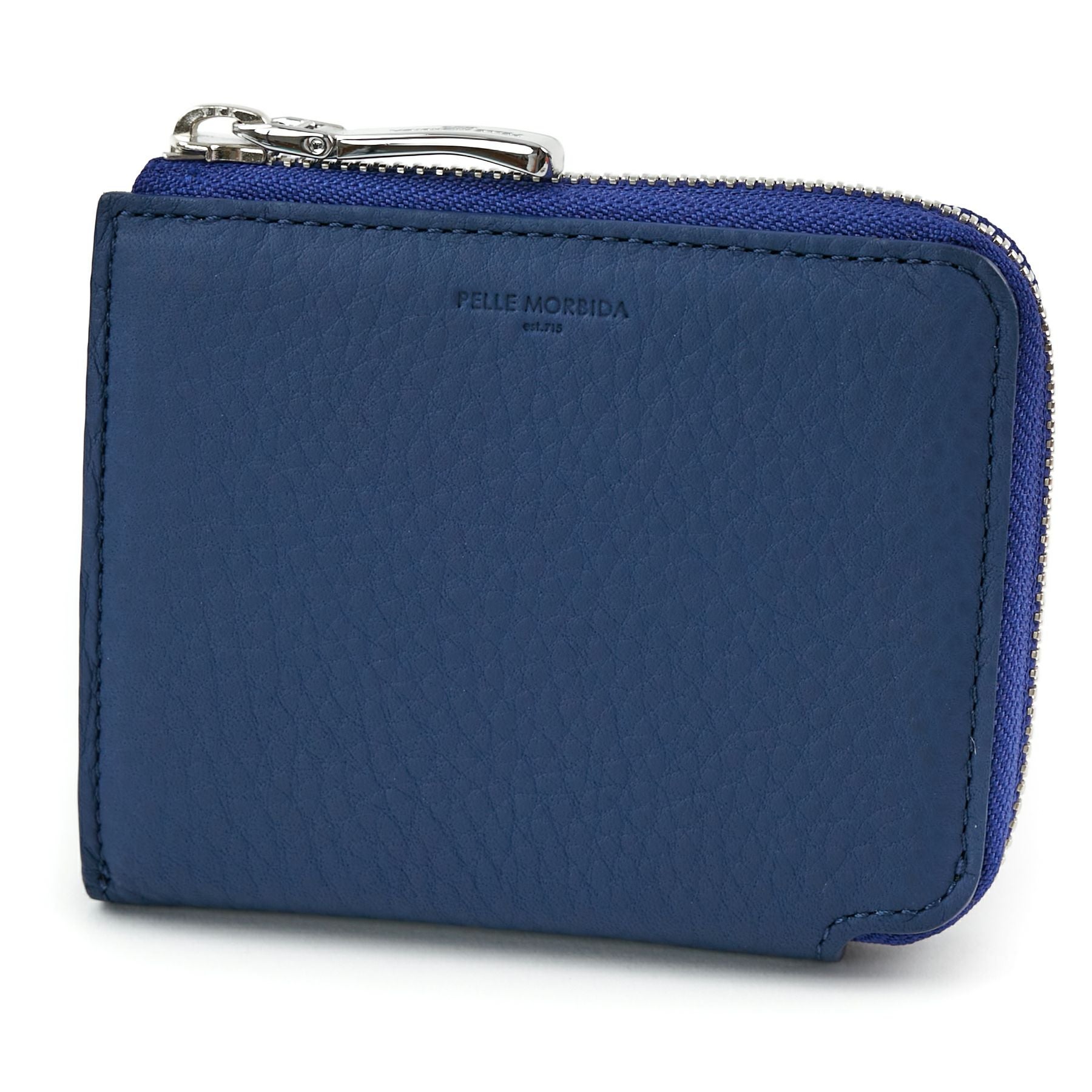 PELLE MORBIDA ペッレモルビダ Barca バルカ フルグレインレザー ミニ
