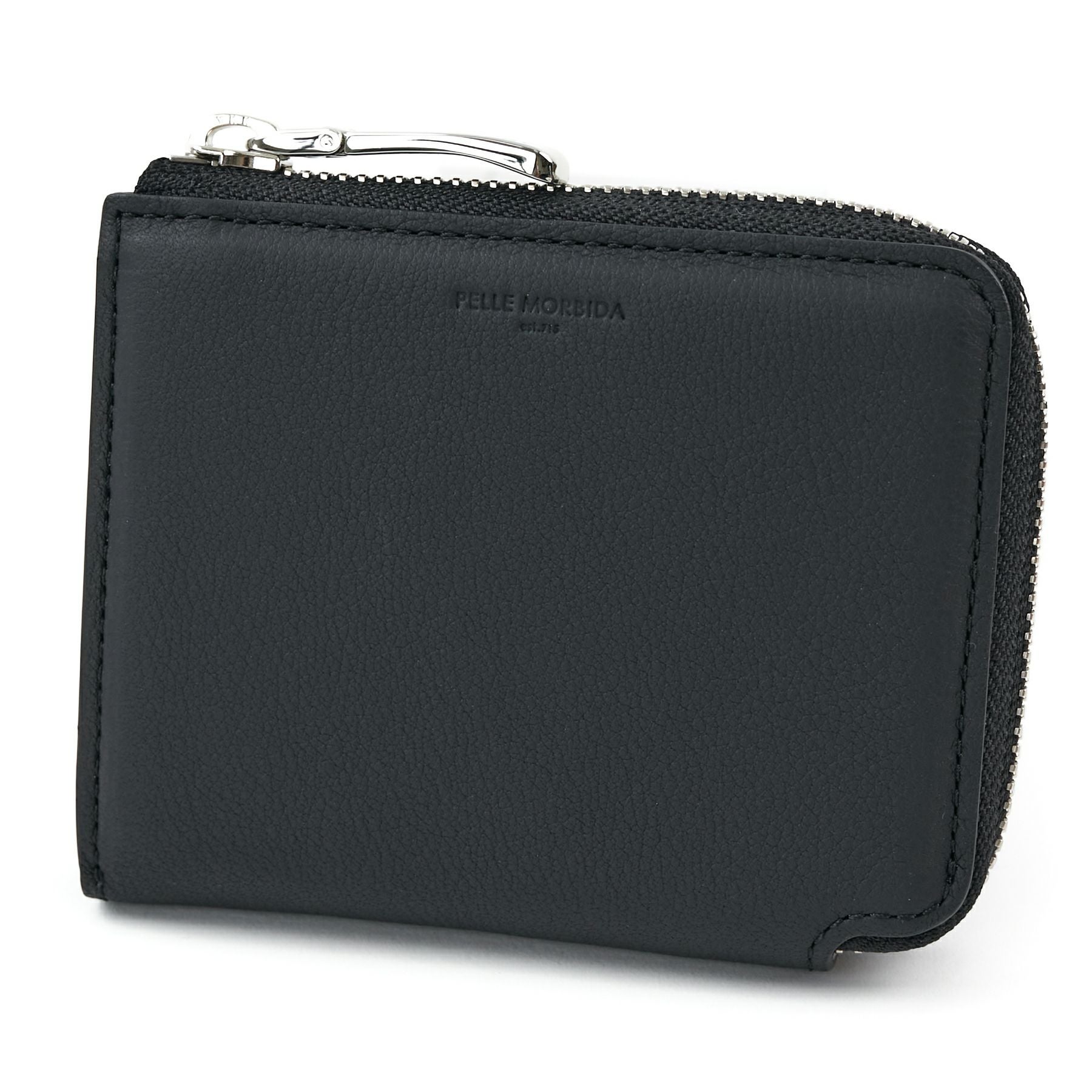 PELLE MORBIDA ペッレモルビダ Barca バルカ フルグレインレザー ミニ