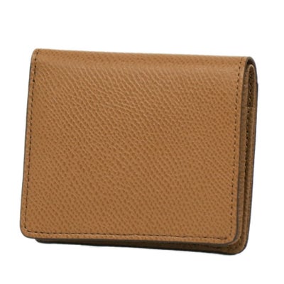 Fico フィーコ INIZIO イニッジオ 小銭入れ付き二つ折り財布 58899