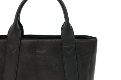 Dakota BLACK LABEL ダコタ ブラックレーベル アクソリオ ミニトートバッグ 1628000