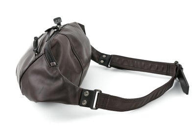 CORBO. コルボ Equines イクワインズ バムバッグ 8KO-9717