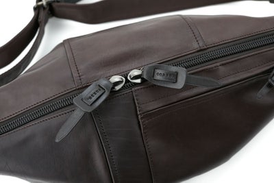 CORBO. コルボ Equines イクワインズ バムバッグ 8KO-9717