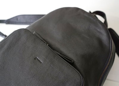 genten ゲンテン Equiplight エキップライト リュック 44535