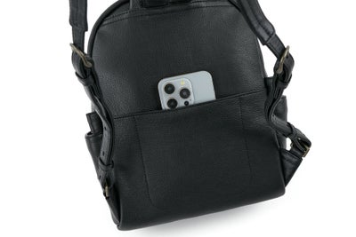 genten ゲンテン Equiplight エキップライト リュック 44536