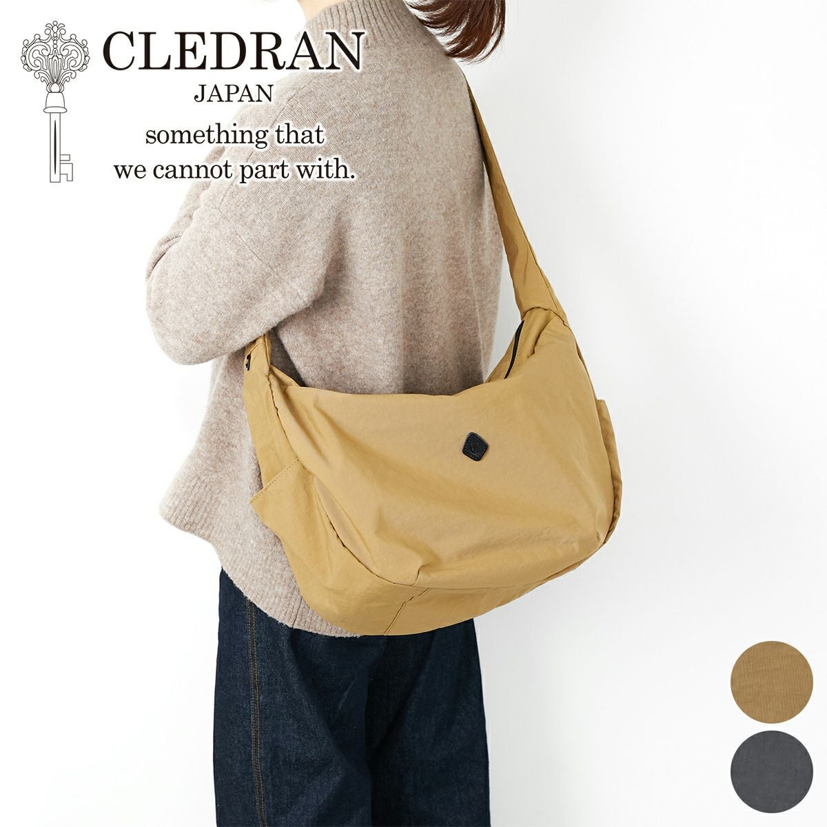 最終値下げ　celford ラウンドボトムポシェット ポシェット｜CELFORD（セルフォード）の通販サイト【公式】