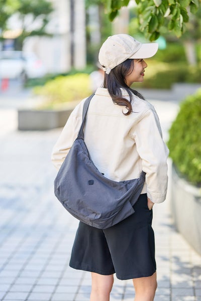 CLEDRAN クレドラン POID ポイド ワンショルダーバッグ CR-CL3787