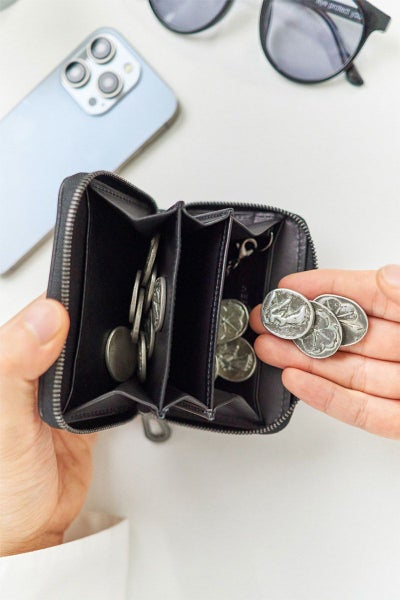 HERGOPOCH エルゴポック MG2 Series MG2シリーズ コインケース MG2W-MW