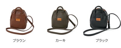 Dakota ダコタ ファビーニ 2WAYミニショルダーバッグ 1034702