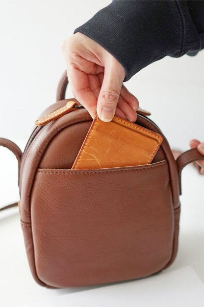 Dakota ダコタ ファビーニ 2WAYミニショルダーバッグ 1034702