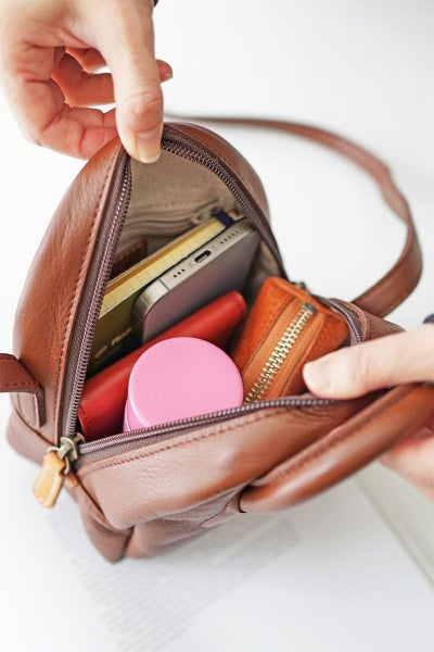 Dakota ダコタ ファビーニ 2WAYミニショルダーバッグ 1034702