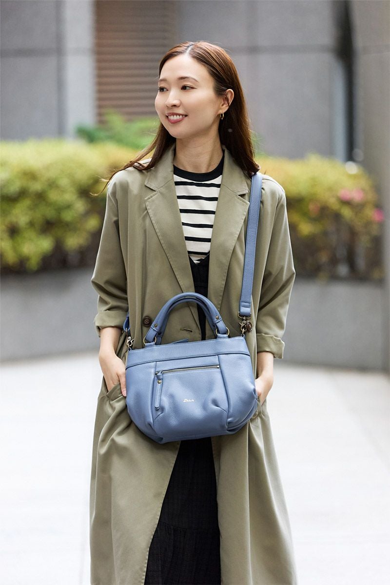 Dakota ダコタ ルーチェ2 2WAYショルダーバッグ 1034771 | こだわりの