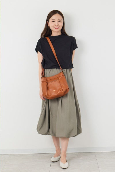 Dakota ダコタ ルーチェ2 ショルダーバッグ 1034773