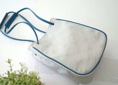 ALBERO アルベロ Stella ステッラ 2WAYショルダーバッグ 7703