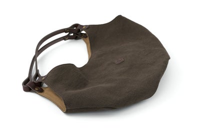 CLEDRAN クレドラン DESI デジ フレアトートバッグ CR-CL3788