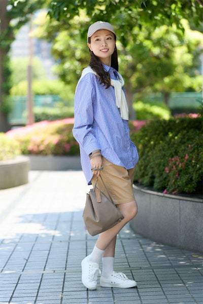 SEAGULL SHIP シーガルシップ Soft Leather ソフトレザー 巾着ショルダーバッグ SMAK-440