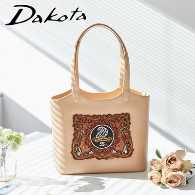 Dakota ダコタ ロイヤル Ltd. トートバッグ 1601361