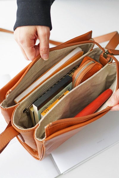 Dakota ダコタ カイル ショルダーバッグ 1034592