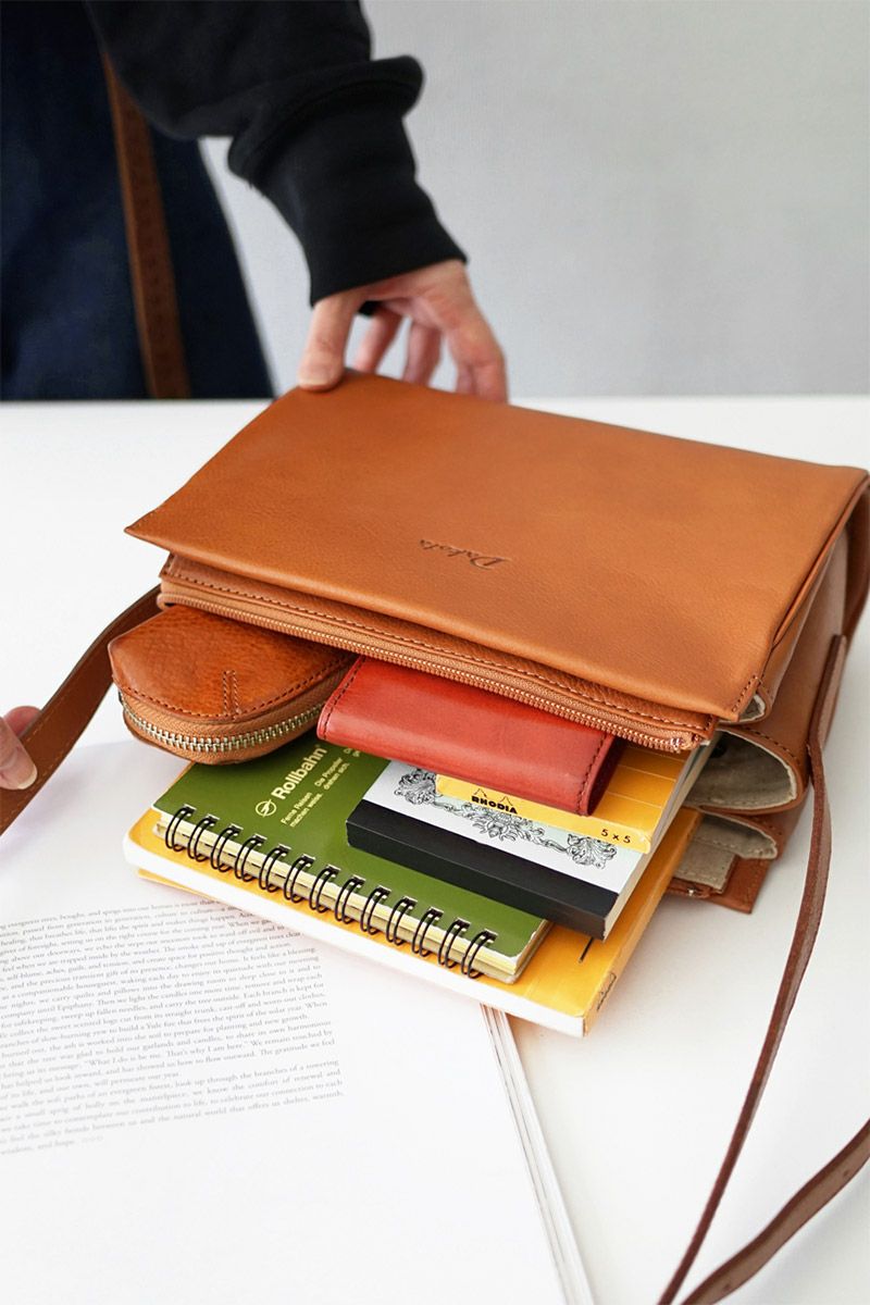 Dakota ダコタ カイル ショルダーバッグ 1034592