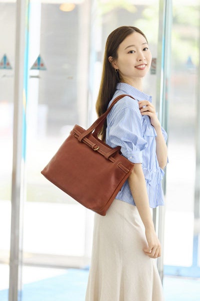 Dakota ダコタ ベヌー トートバッグ 1034750